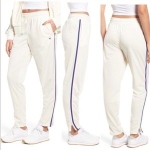 Champion striped track pant